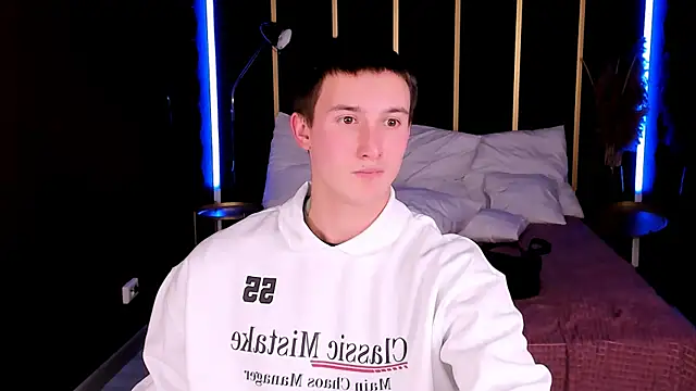 David  Diamond online show from 6, 10, 2025