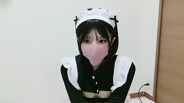 Snapshot of Nao_chan_1 chatting on 13, 2, 2026 Nao chan 1 online show from 13, 2, 2026