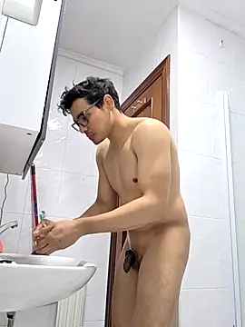 Elcurvo69 online show from 13, 3, 2026