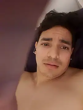 Elcurvo69 online show from 8, 1, 2026