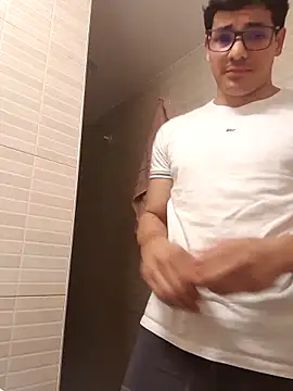 Elcurvo69 online show from 1, 12, 2025