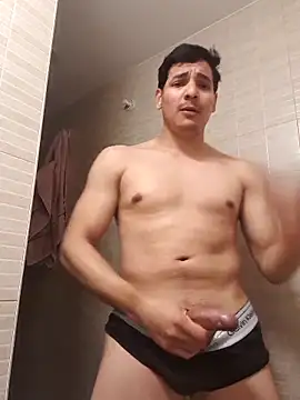 Elcurvo69 online show from 26, 11, 2025