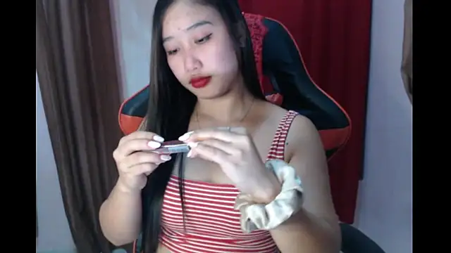 Chubby HotLady online show from 20, 2, 2026