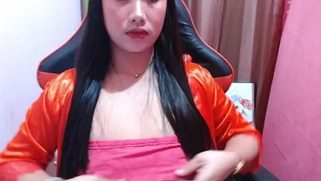 Chubby HotLady online show from 1, 10, 2025