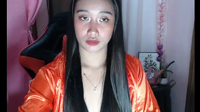 Chubby HotLady online show from 24, 10, 2025