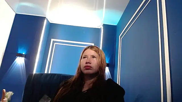 Olivia11  online show from 30, 9, 2025