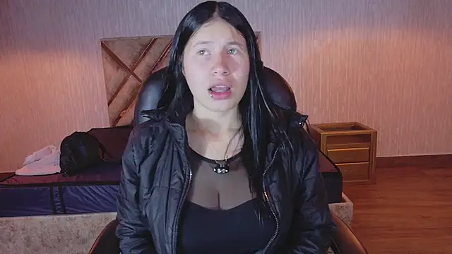 Olivia11  online show from 23, 2, 2026