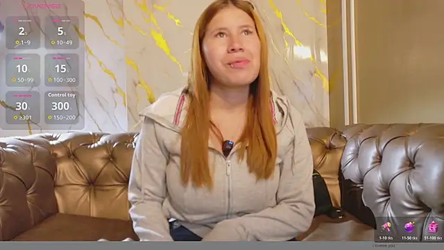 Olivia11  online show from 10, 2, 2026