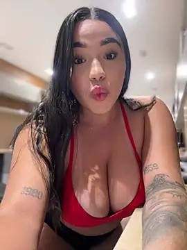 SofiaWildee online show from 14, 1, 2026