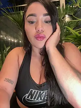 Snapshot of SofiaWildee chatting on 19, 6, 2026 SofiaWildee online show from 19, 6, 2026