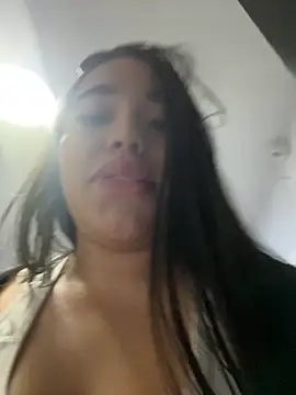 SofiaWildee online show from 22, 9, 2025