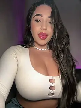 SofiaWildee online show from 4, 6, 2026