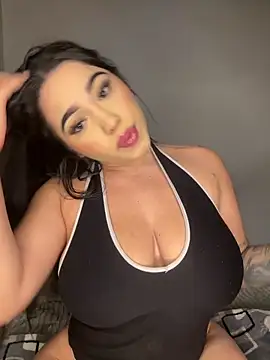 SofiaWildee online show from 20, 3, 2026