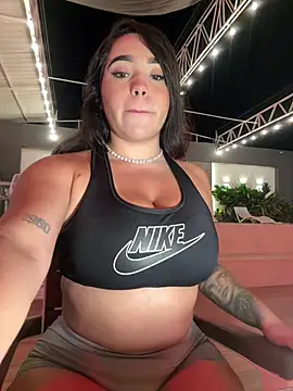 Snapshot of SofiaWildee chatting on 9, 7, 2026 SofiaWildee online show from 9, 7, 2026