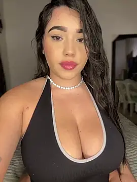 SofiaWildee online show from 3, 6, 2026