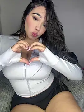 SofiaWildee online show from 9, 3, 2026