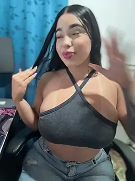 SofiaWildee online show from 15, 1, 2026