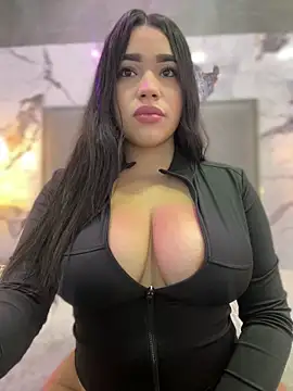 SofiaWildee online show from 21, 12, 2025