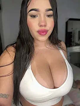 SofiaWildee online show from 9, 5, 2026