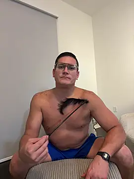 Matteus2000 online show from 16, 7, 2026