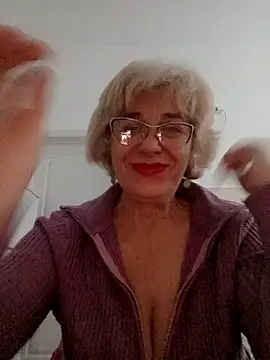 52MiaLove02 online show from 13, 11, 2025