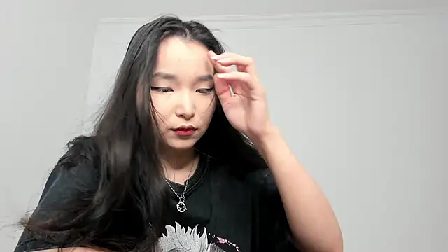Snapshot of Soyun_Mia chatting on 10, 6, 2026 Soyun Mia online show from 10, 6, 2026
