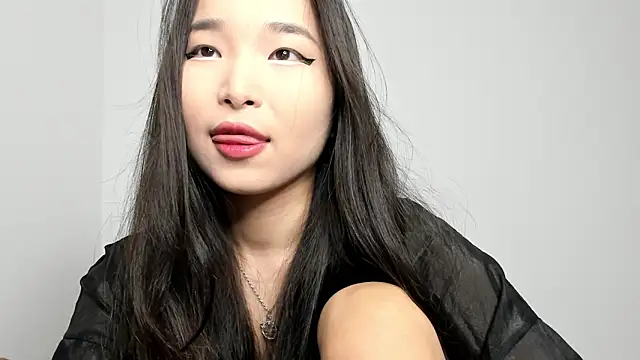 Soyun Mia online show from 22, 2, 2026