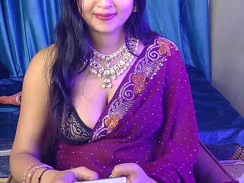 priya-kumari22 online show from 21, 12, 2025