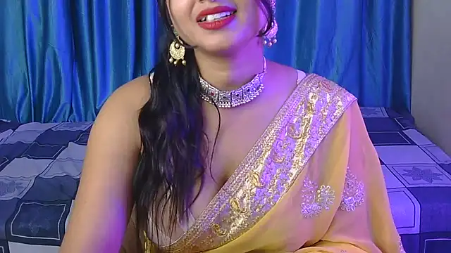 priya-kumari22 online show from 20, 11, 2025