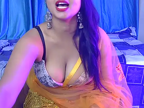 priya-kumari22 online show from 18, 10, 2025