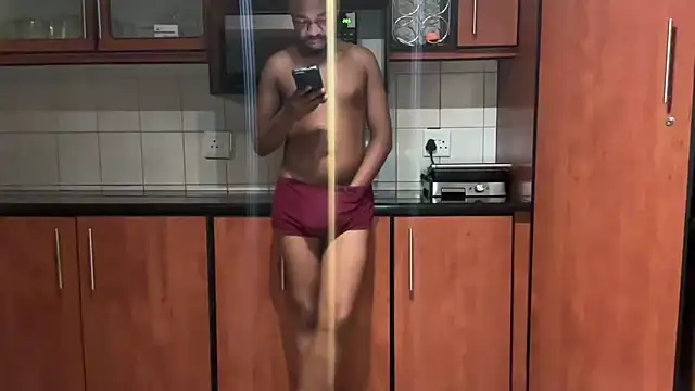 Cianda24 online show from 8, 3, 2026