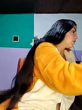 kariciasecreta online show from 28, 4, 2026