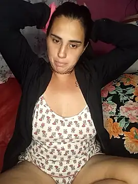 Snapshot of kariciasecreta chatting on 9, 1, 2026 kariciasecreta online show from 9, 1, 2026