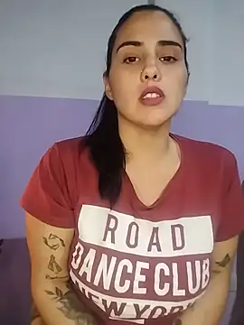 kariciasecreta online show from 6, 6, 2026