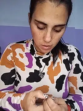 kariciasecreta online show from 18, 5, 2026