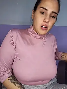 kariciasecreta online show from 31, 5, 2026