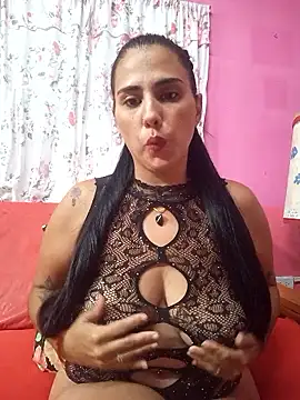 Snapshot of kariciasecreta chatting on 19, 1, 2026 kariciasecreta online show from 19, 1, 2026