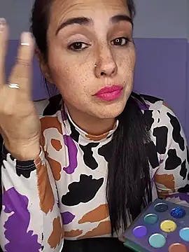 kariciasecreta online show from 22, 5, 2026