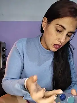 kariciasecreta online show from 30, 5, 2026