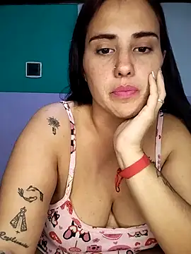 kariciasecreta online show from 7, 5, 2026