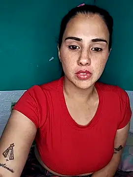 kariciasecreta online show from 6, 11, 2025