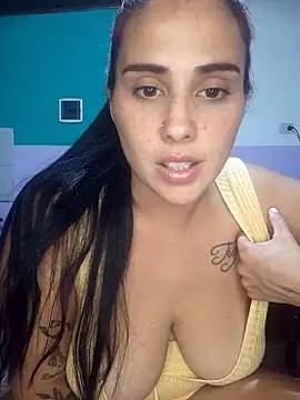 kariciasecreta online show from 5, 5, 2026