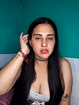 kariciasecreta online show from 29, 10, 2025