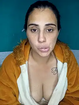 kariciasecreta online show from 8, 11, 2025