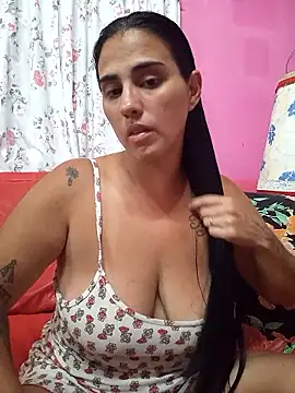 Snapshot of kariciasecreta chatting on 13, 1, 2026 kariciasecreta online show from 13, 1, 2026