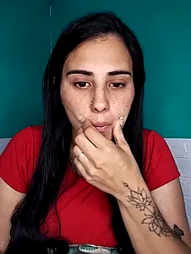 kariciasecreta online show from 5, 11, 2025