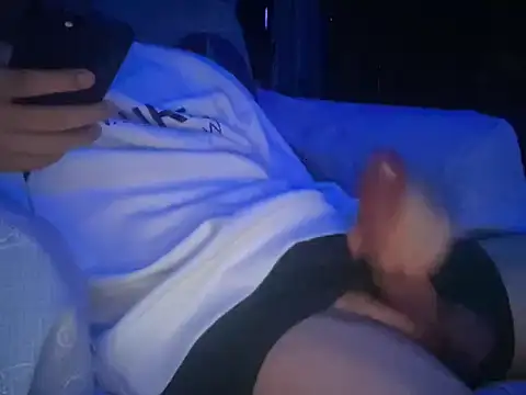 XxKingDemontxX online show from 28, 5, 2026