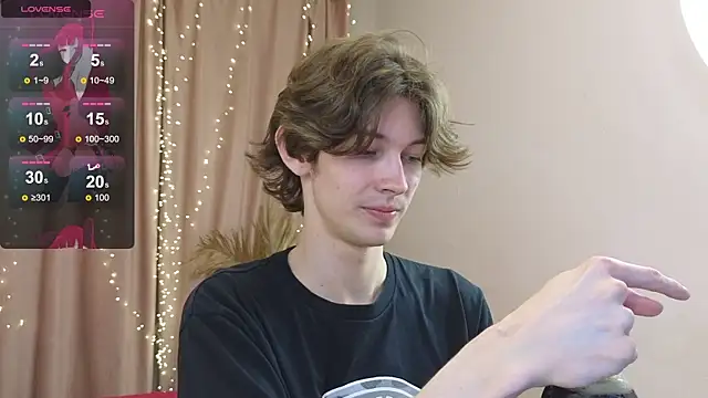  Den1s  online show from 26, 10, 2025