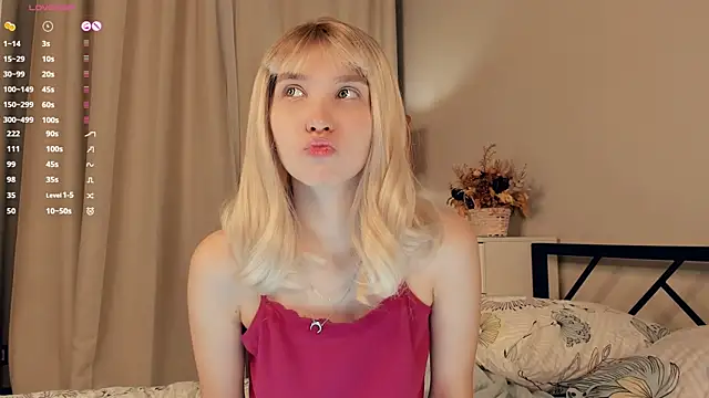 ErinBissonnette online show from 8, 11, 2025