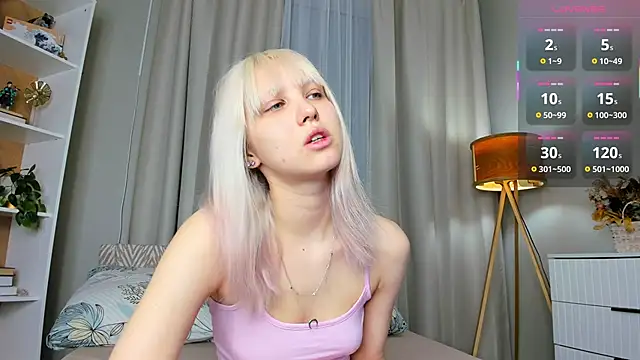 ErinBissonnette online show from 5, 3, 2026